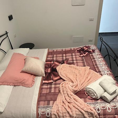 B&B Ladislaus Ladispoli Bagian luar foto