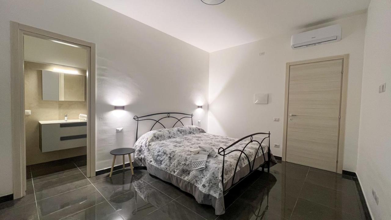 B&B Ladislaus Ladispoli Bagian luar foto
