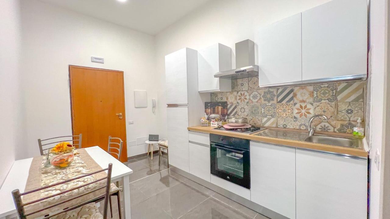 B&B Ladislaus Ladispoli Bagian luar foto