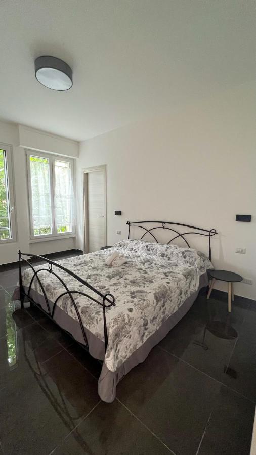 B&B Ladislaus Ladispoli Bagian luar foto