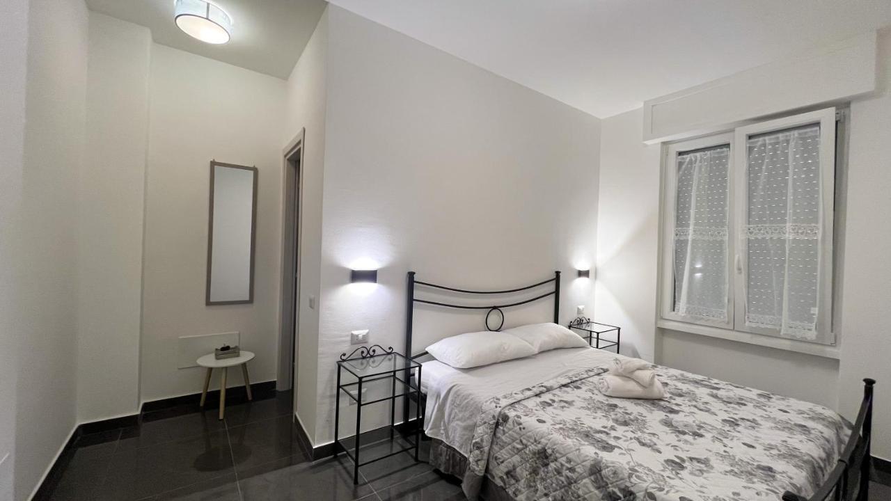 B&B Ladislaus Ladispoli Bagian luar foto