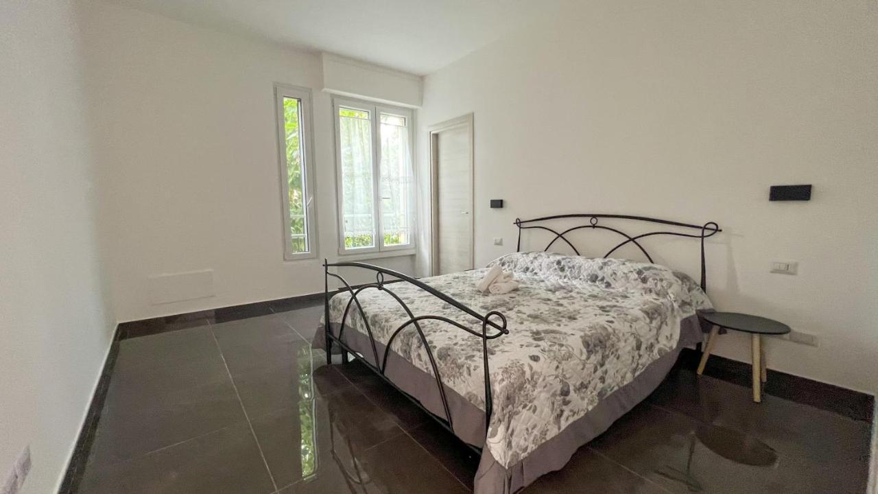 B&B Ladislaus Ladispoli Bagian luar foto