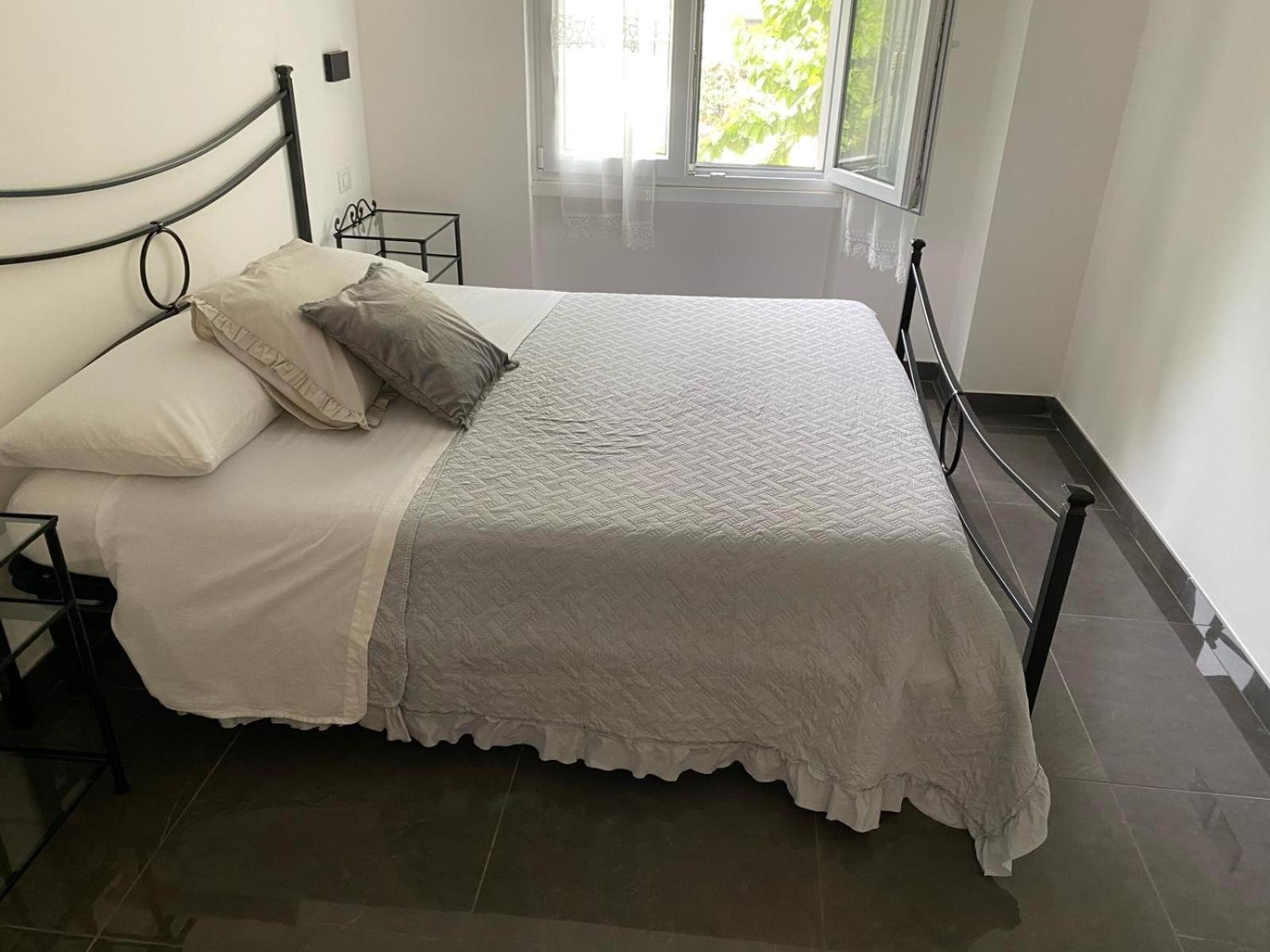B&B Ladislaus Ladispoli Bagian luar foto